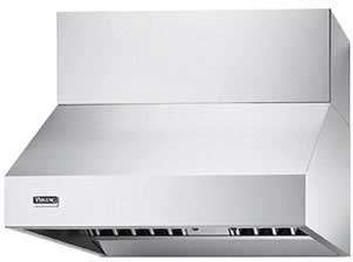 DCW42SS Viking Wall Hood Duct Cover for 42 Inch Hood