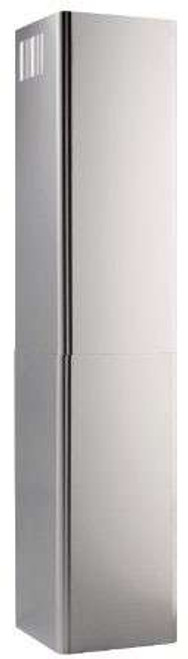 FXNE58SS Broan Flue Extension - Stainless Steel