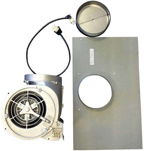 IB600 Faber Internal 600 CFM Blower Kit