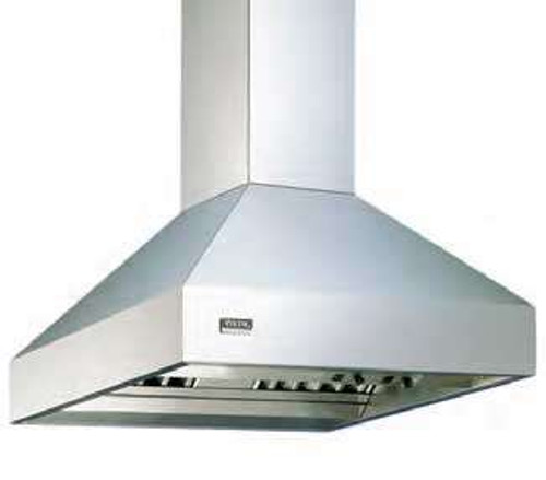 VCCI4208SS Viking Duct Cover for 8-ft. Ceiling (42" Hoods)