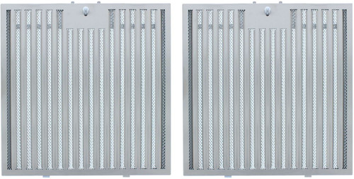 Z0FB002 Hybrid Baffle Filter Kit (2 Filters)