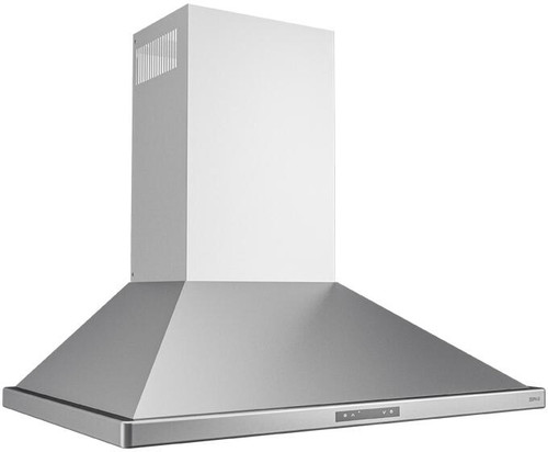 ZVEE36DS Zephyr 36" Core Collection Venezia Wall Hood - 700 CFM - Stainless Steel