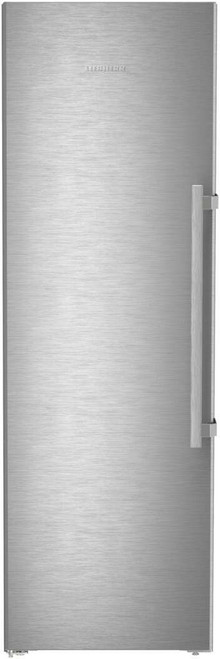SF5291 Liebherr 24" All Freezer with IceTower - Left Hinge - Stainless Steel