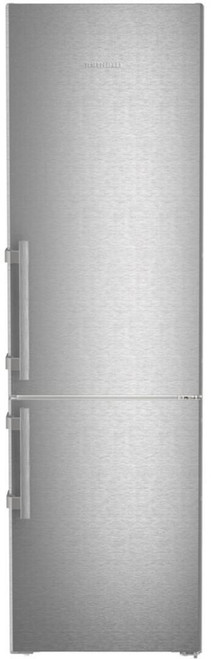 SC5781R Liebherr 24" Bottom Mount Refrigerator with Ice Maker - Right Hinge - Stainless Steel