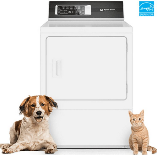 Image of Speed Queen DR7004WG