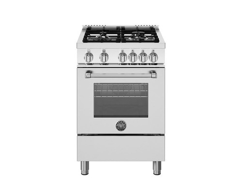 Image of Bertazzoni MAS244GASXV