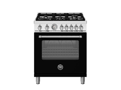 Image of Bertazzoni MAS305GASNEV