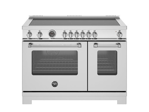 Image of Bertazzoni MAS486IGFEPXT
