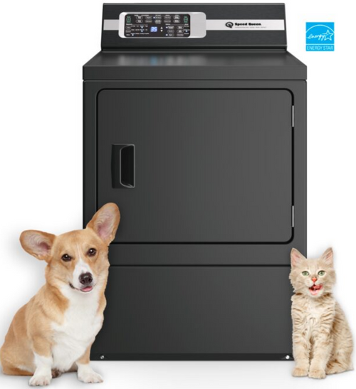 Image of Speed Queen DR7004BE