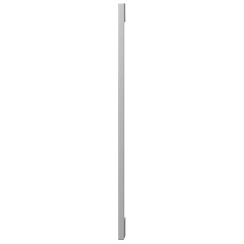 ZXGD2H2CPSS Monogram Minimalist Handle Kit Undercounter Series