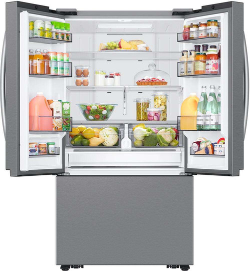 RF27CG5100SR Samsung 36" 27 cu. ft. Extra Large Capacity Counter Depth