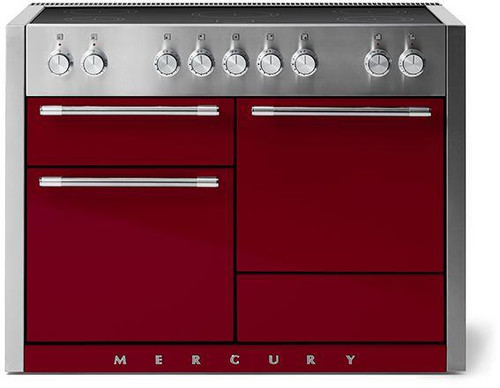 その他 Amway Induction Range AGA Mercury™ 48″ Induction Range is Now On Display at Mrs. G