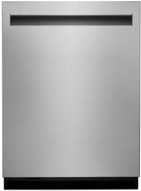 JDPSG244PS JennAir 24" Dishwasher with and Rapid Wash Cycle - 39 dBa - Stainless Steel