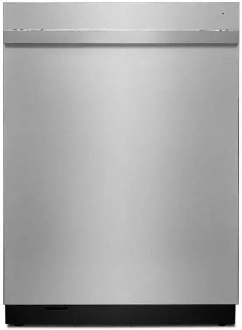 JDPSS244PM JennAir 24" Dishwasher with and Rapid Wash Cycle - 39 dBa - Stainless Steel