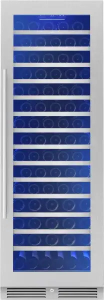 Image of Zephyr Model: PRW24F01CG