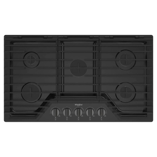 Whirlpool wcgk5036pv