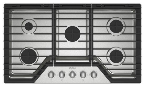 Whirlpool wcgk7036ps