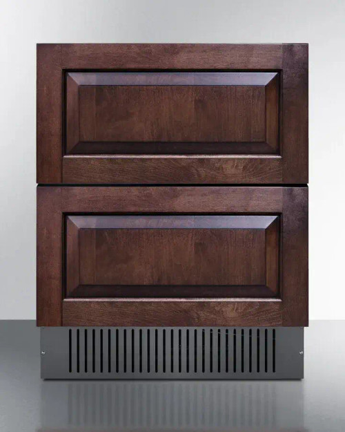 Summit SPR275OS2DPNR