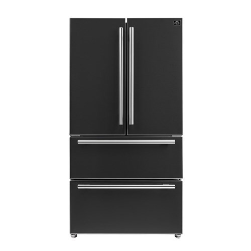 FFRBI182036BLK Forno Moena 36