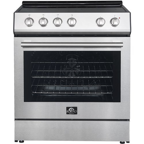 Image of Forno Model: FFSEL601230