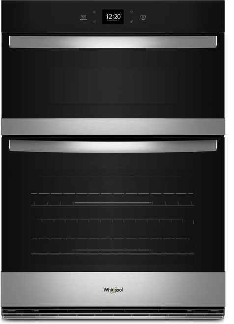 Whirlpool woec5030lz