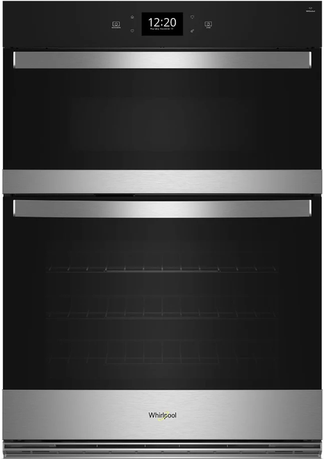 Whirlpool woec7027pz