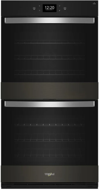 Whirlpool woed7030pv