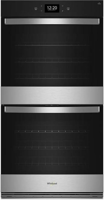 Whirlpool woed7030pz