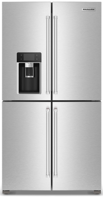 KitchenAid KRQC736RPS