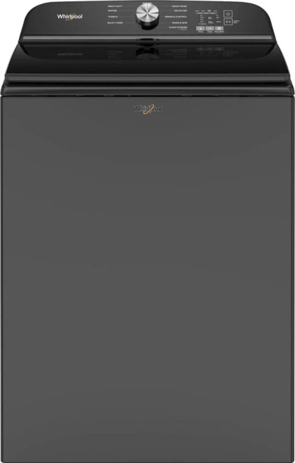 Image of Whirlpool Model: wtw6157pb
