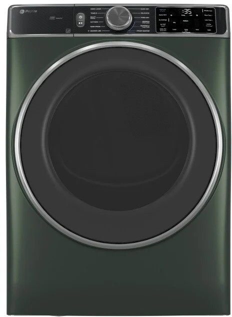 Image of General Electric Model: PFD95GSPWGN