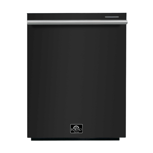 Image of Forno FDWBI806724BLK