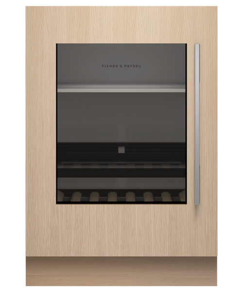 Fisher & Paykel RS2435SBLT1