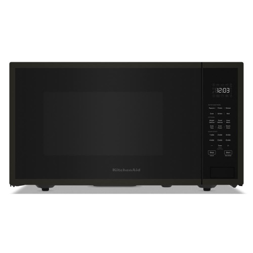 KitchenAid KMCS324RBS