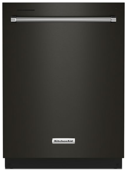 Image of KitchenAid KDTE304RBS
