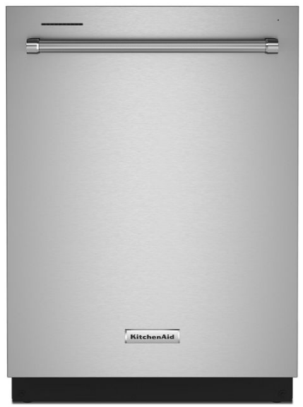 Image of KitchenAid KDTE304RPS
