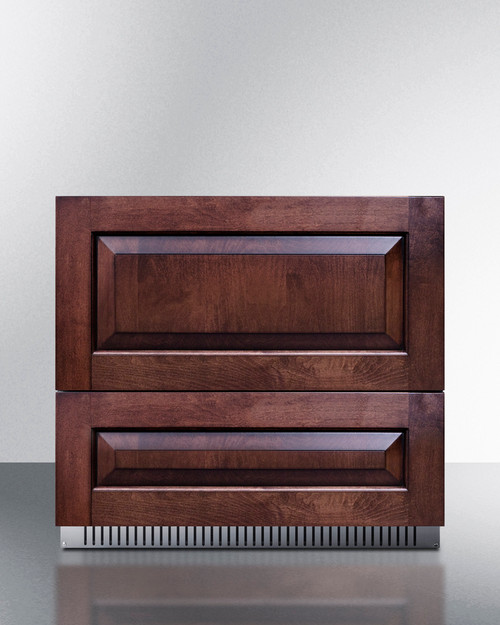 Image of Summit SPR36332DPNR