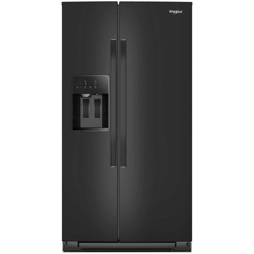 Image of Whirlpool WRSF5536RB