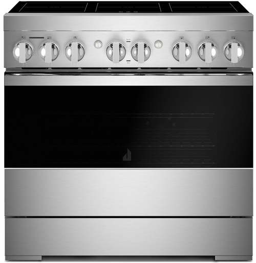 Image of JennAir JPIFC736RM