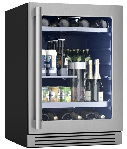 Image of Zephyr PRPB24C01CG