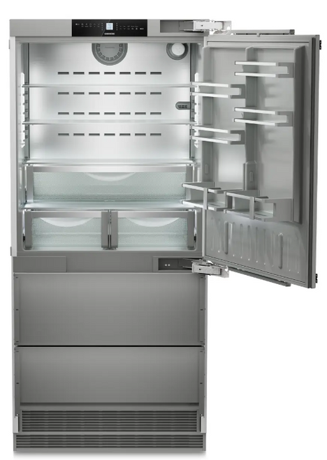 Image of Liebherr HC2090G