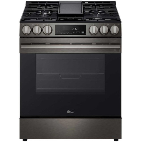 Image of LG LSGL5833Z