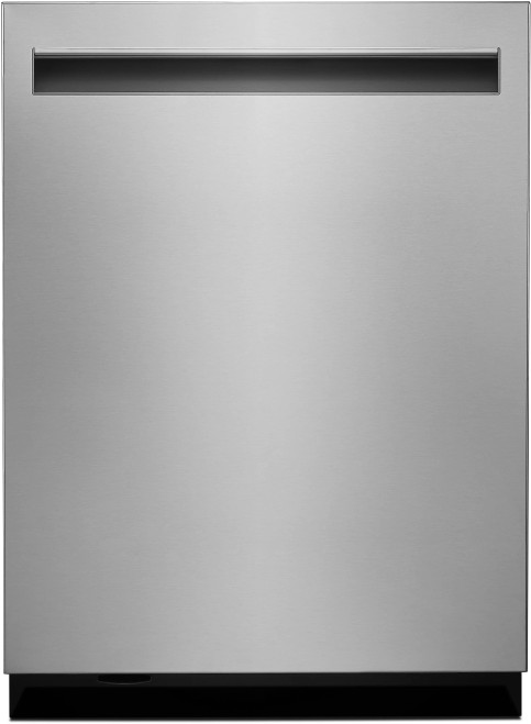 JennAir JDTS3924SP  24" Built-In Dishwasher with Pocket Handle - 39 dBa - Stainless Steel