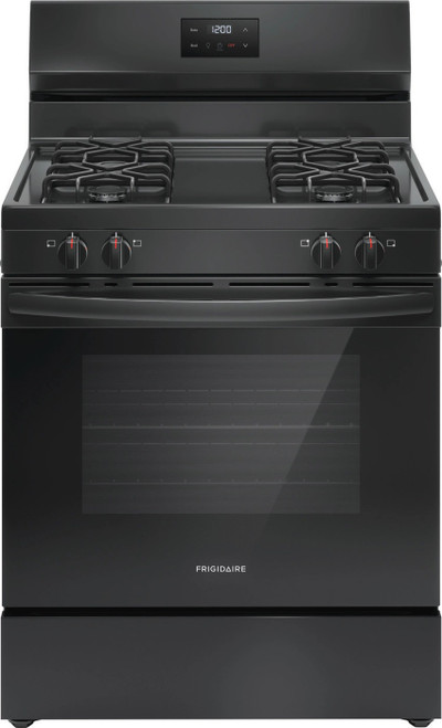 Image of Frigidaire FCRG3051BB