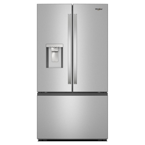 Image of Whirlpool WRFF3736SZ