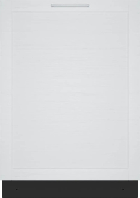 SHV41DB3N Bosch 100 Series 24" Dishwasher with PrecisionWash and 3rd Rack - 48 dBA - Custom Panel