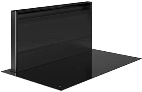 MVIDC6485BBG Viking 48" RVL Panorama Downdraft Induction Cooktop with 5 MagneQuick Induction Elements - Black