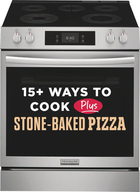 Image of Frigidaire GCFE3070BF