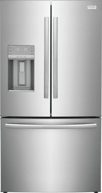 Image of Frigidaire GRFS287DAF