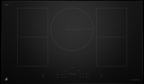 Image of JennAir JICT736SB